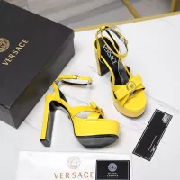 $132.00 USD Versace Sandal For Women #1275369