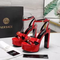 $132.00 USD Versace Sandal For Women #1275370