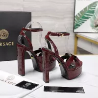 $132.00 USD Versace Sandal For Women #1275371