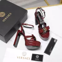 $132.00 USD Versace Sandal For Women #1275371