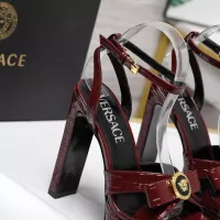 $132.00 USD Versace Sandal For Women #1275371