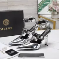 $122.00 USD Versace Sandal For Women #1275373