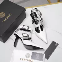 $122.00 USD Versace Sandal For Women #1275374