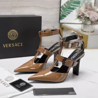 $122.00 USD Versace Sandal For Women #1275375