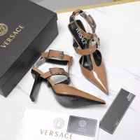 $122.00 USD Versace Sandal For Women #1275375