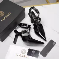 $122.00 USD Versace Sandal For Women #1275376