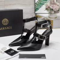 $122.00 USD Versace Sandal For Women #1275377