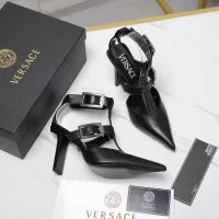 $122.00 USD Versace Sandal For Women #1275377