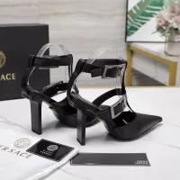 $122.00 USD Versace Sandal For Women #1275377