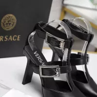 $122.00 USD Versace Sandal For Women #1275377