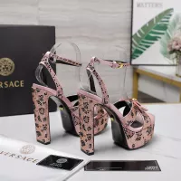 $132.00 USD Versace Sandal For Women #1275378