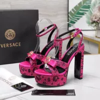 $132.00 USD Versace Sandal For Women #1275379