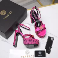 $132.00 USD Versace Sandal For Women #1275379