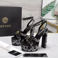 $132.00 USD Versace Sandal For Women #1275380