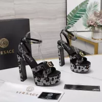 $132.00 USD Versace Sandal For Women #1275380