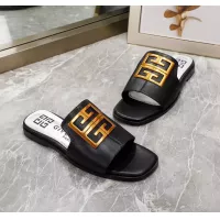 $68.00 USD Givenchy Slippers For Women #1275400