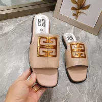 $68.00 USD Givenchy Slippers For Women #1275401