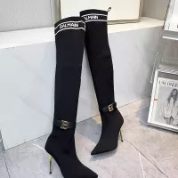 $112.00 USD Balmain Boots For Women #1275441