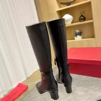 $158.00 USD Valentino Boots For Women #1275518