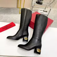 $155.00 USD Valentino Boots For Women #1275520