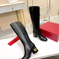 $155.00 USD Valentino Boots For Women #1275520