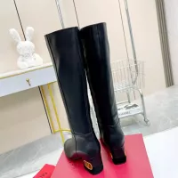 $155.00 USD Valentino Boots For Women #1275520