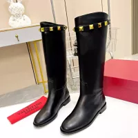 $155.00 USD Valentino Boots For Women #1275521