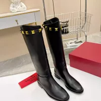 $155.00 USD Valentino Boots For Women #1275521