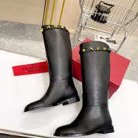 $155.00 USD Valentino Boots For Women #1275521