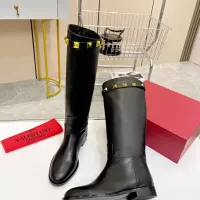 $155.00 USD Valentino Boots For Women #1275521