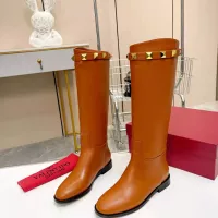 $155.00 USD Valentino Boots For Women #1275522