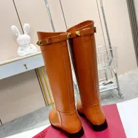 $155.00 USD Valentino Boots For Women #1275522