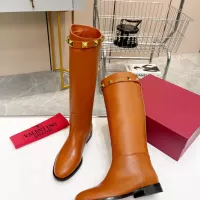 $155.00 USD Valentino Boots For Women #1275522