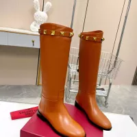 $155.00 USD Valentino Boots For Women #1275522