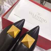 $112.00 USD Valentino Boots For Women #1275538