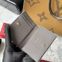 $85.00 USD Yves Saint Laurent AAA Quality Wallets For Women #1275595