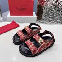 $88.00 USD Valentino Sandal For Women #1275622