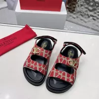 $88.00 USD Valentino Sandal For Women #1275622