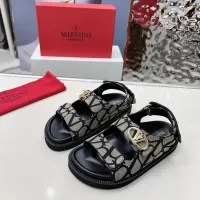 $88.00 USD Valentino Sandal For Women #1275624