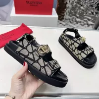 $88.00 USD Valentino Sandal For Women #1275624