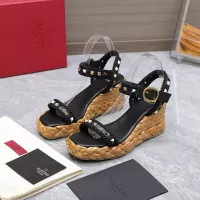 $122.00 USD Valentino Sandal For Women #1275639