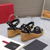 $122.00 USD Valentino Sandal For Women #1275639