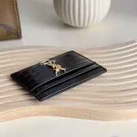 $56.00 USD Yves Saint Laurent YSL Card Case For Women #1275655