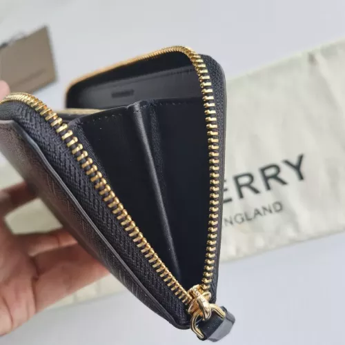 Replica Burberry AAA Man Wallets #1275886 $96.00 USD for Wholesale