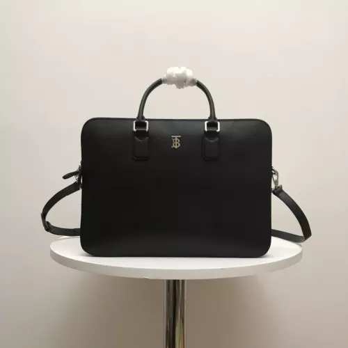 Burberry AAA Man Handbags #1275904