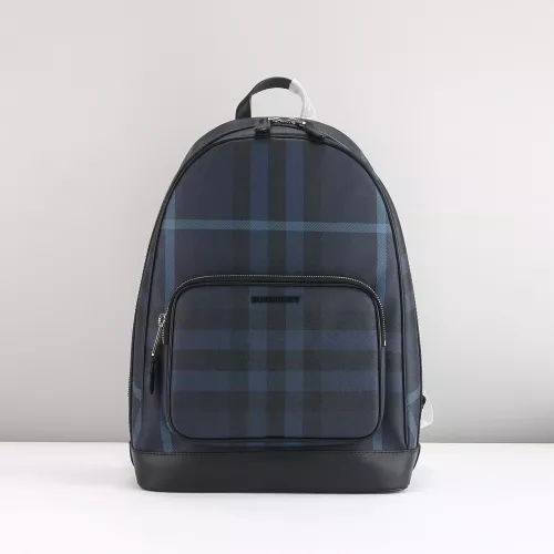 Burberry AAA Man Backpacks #1275906