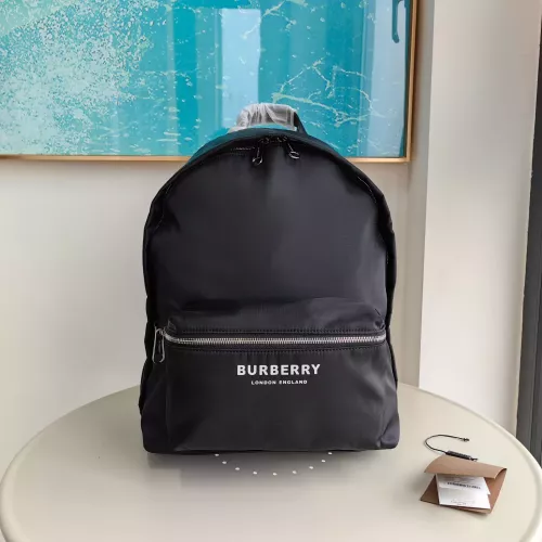 Burberry AAA Man Backpacks #1275916