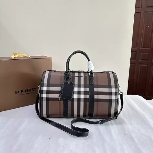 Burberry Travel Bags #1275924