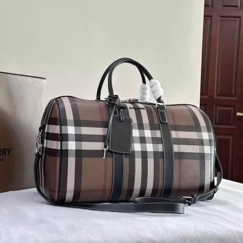 Replica Burberry Travel Bags #1275924 $251.24 USD for Wholesale