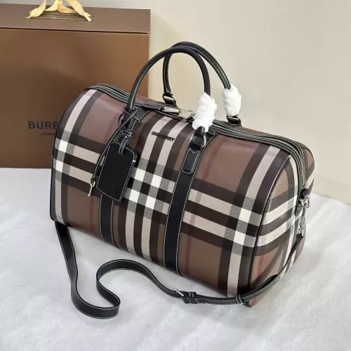 Replica Burberry Travel Bags #1275924 $251.24 USD for Wholesale